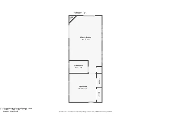 $1,149,000 | 1149 Dunromin Road, Priest River, ID 83856