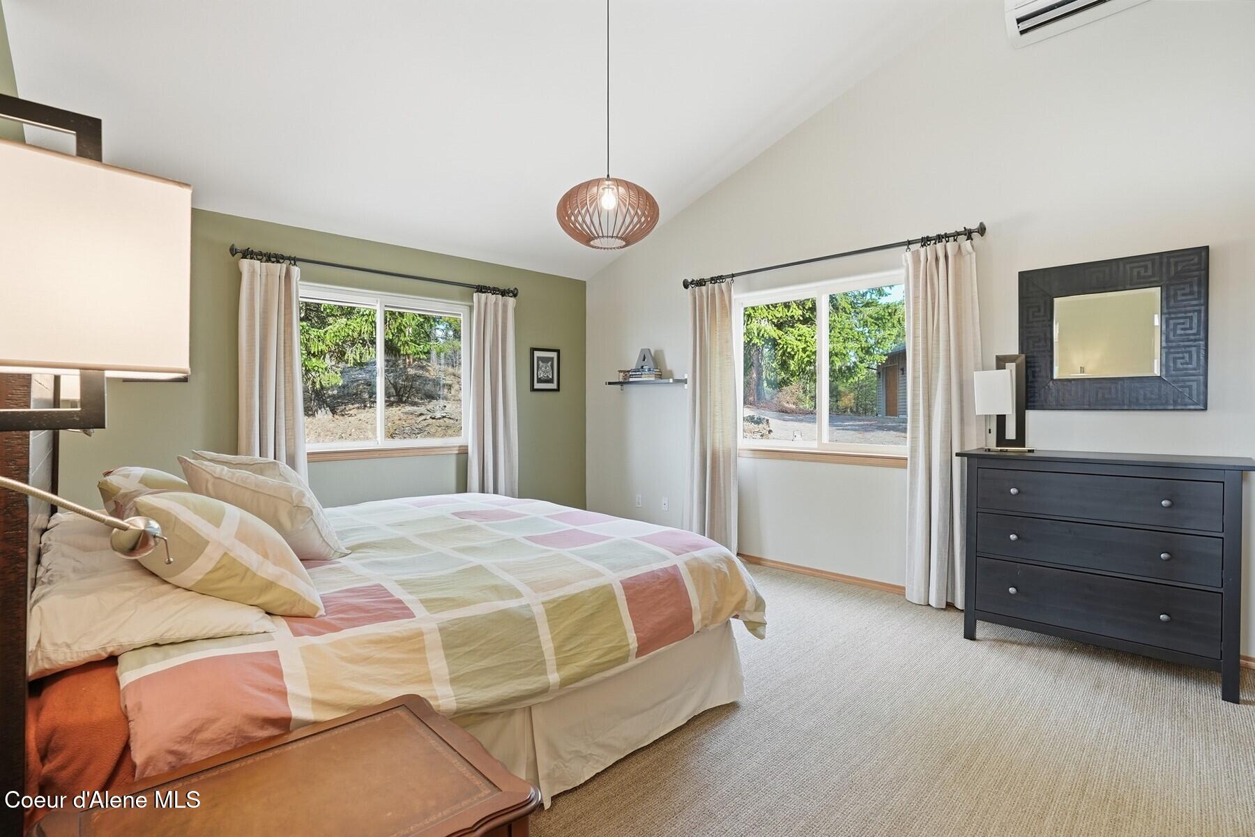 1149 Dunromin Road Priest River, ID 83856 - Photo 10 of 53 Bedroom neutral tones decor