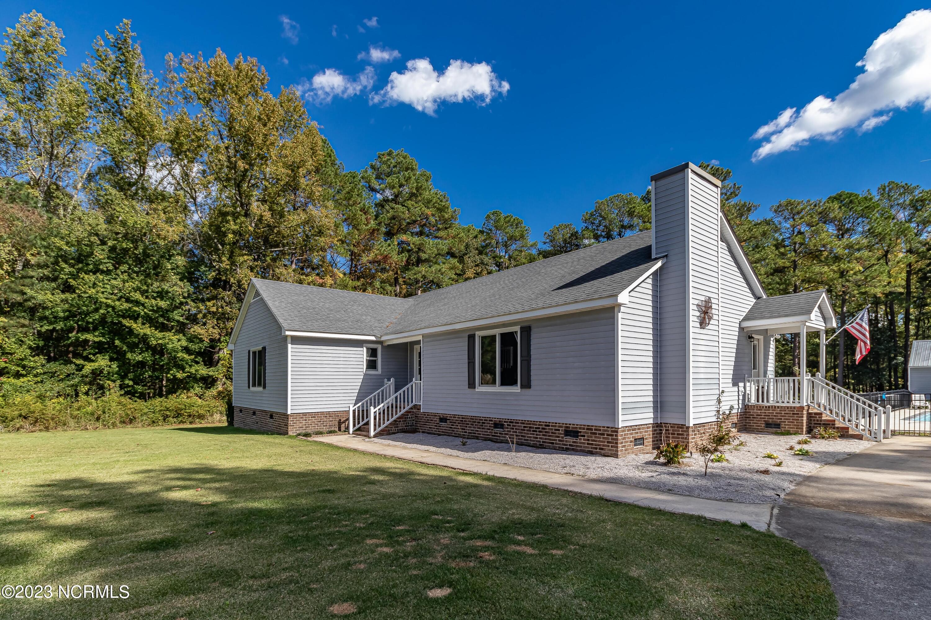 3117 Phillips Road North Wilson, NC 27896 - Photo 5 of 49 IMG_3623