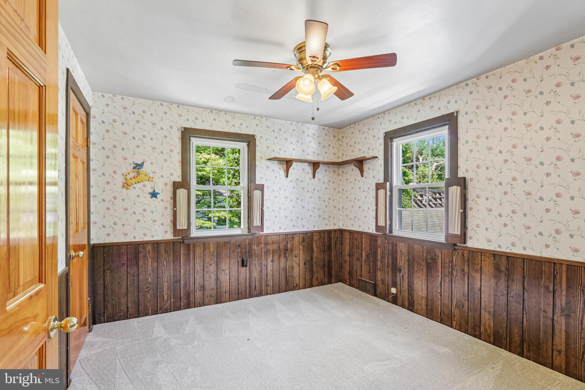 647 Pinney Road Huntingdon Valley, PA 19006 - Photo 27 of 41 Bedroom 2