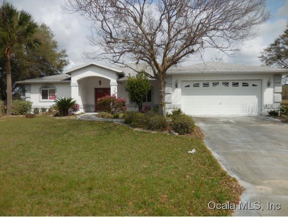 6431 Southwest 98th Loop Ocala, FL 34476 - Photo 1 of 1 Primary Photo
