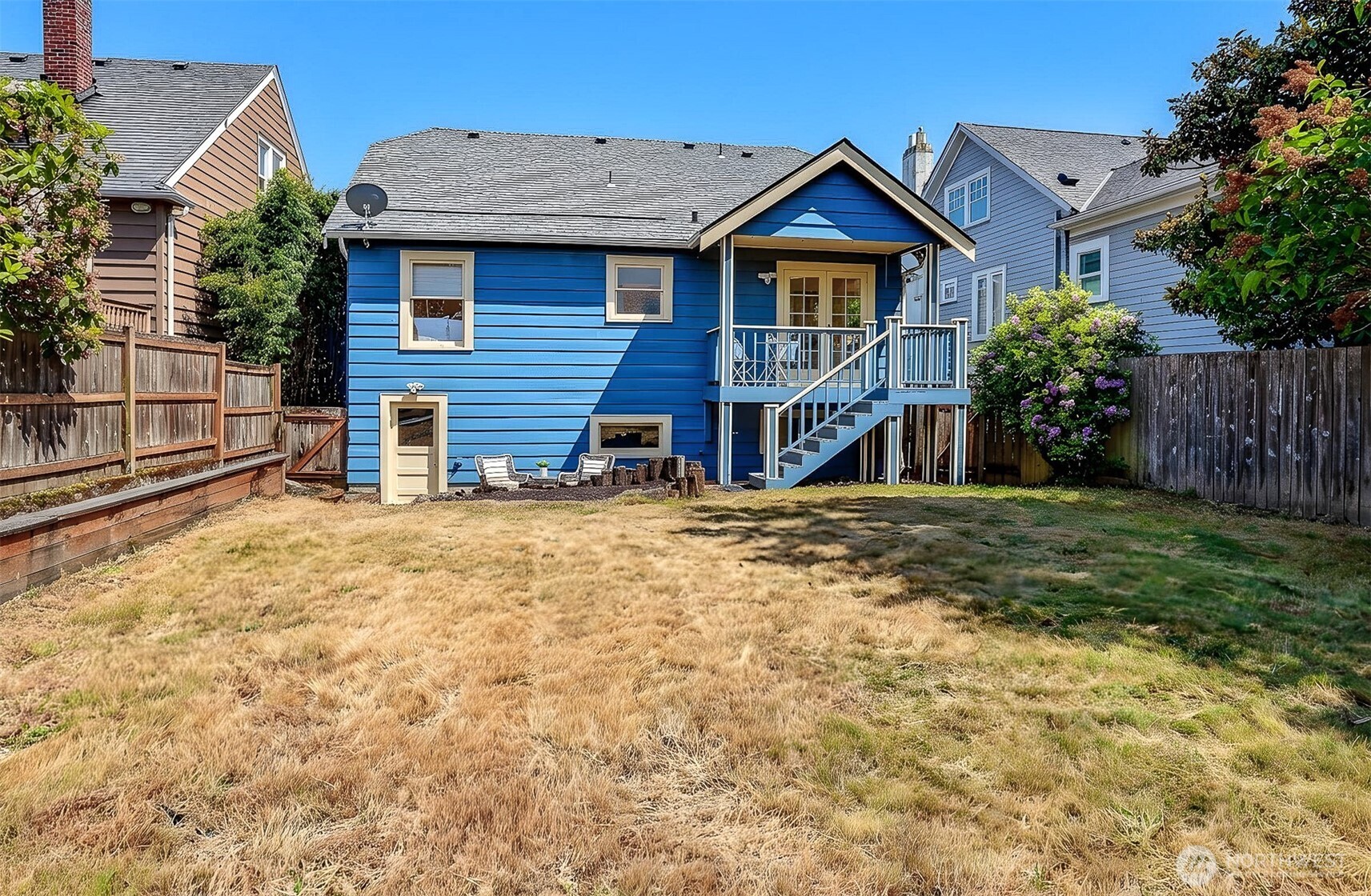 338 Northwest 79th Street Seattle, WA 98117 - Photo 26 of 33