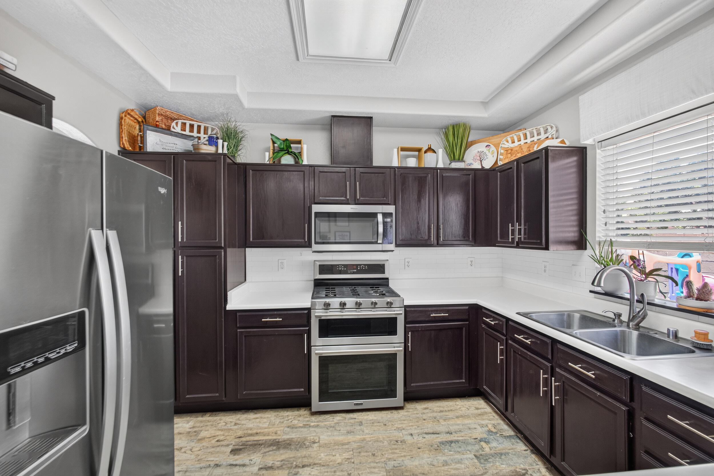 6601 Vista Del Rancho Road Northeast Albuquerque, NM 87113 - Photo 10 of 40 Gallery Image 10