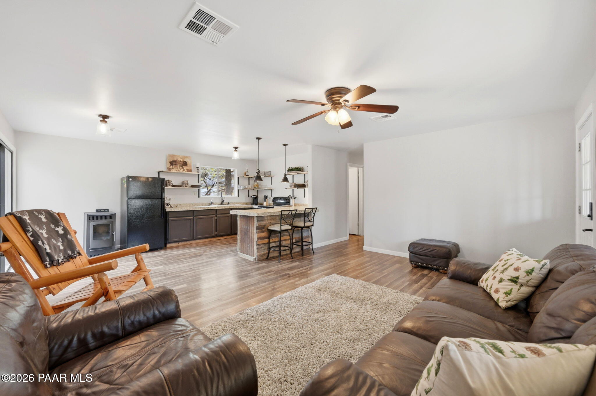 5059 East Rupert Road Prescott, AZ 86303 - Photo 11 of 43 11-Living Room (3)