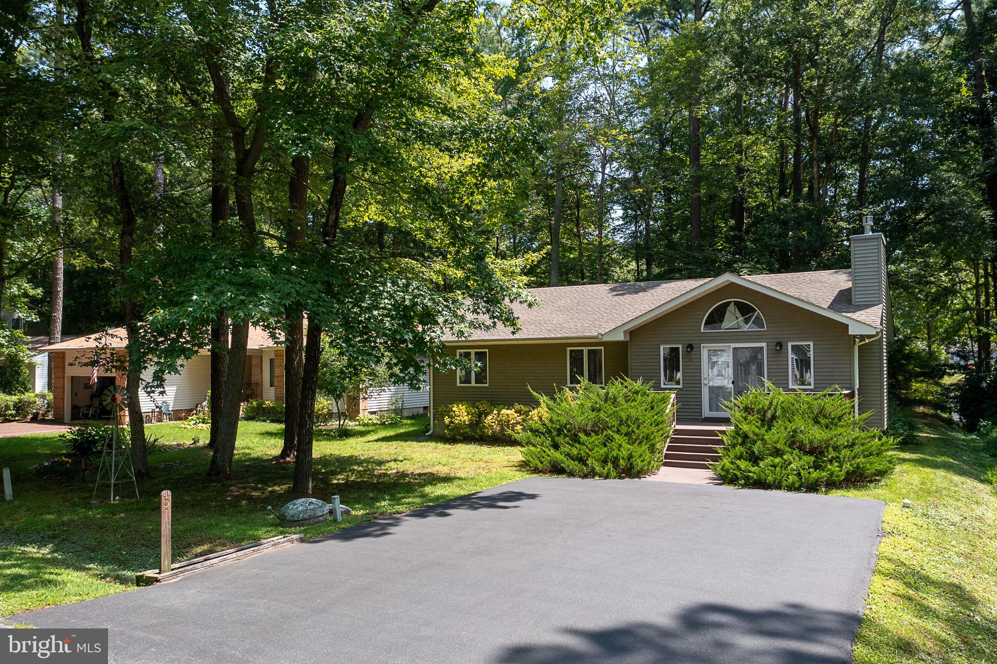 51 Moonraker Road Berlin, MD 21811 - Photo 2 of 33 Gallery Image 2