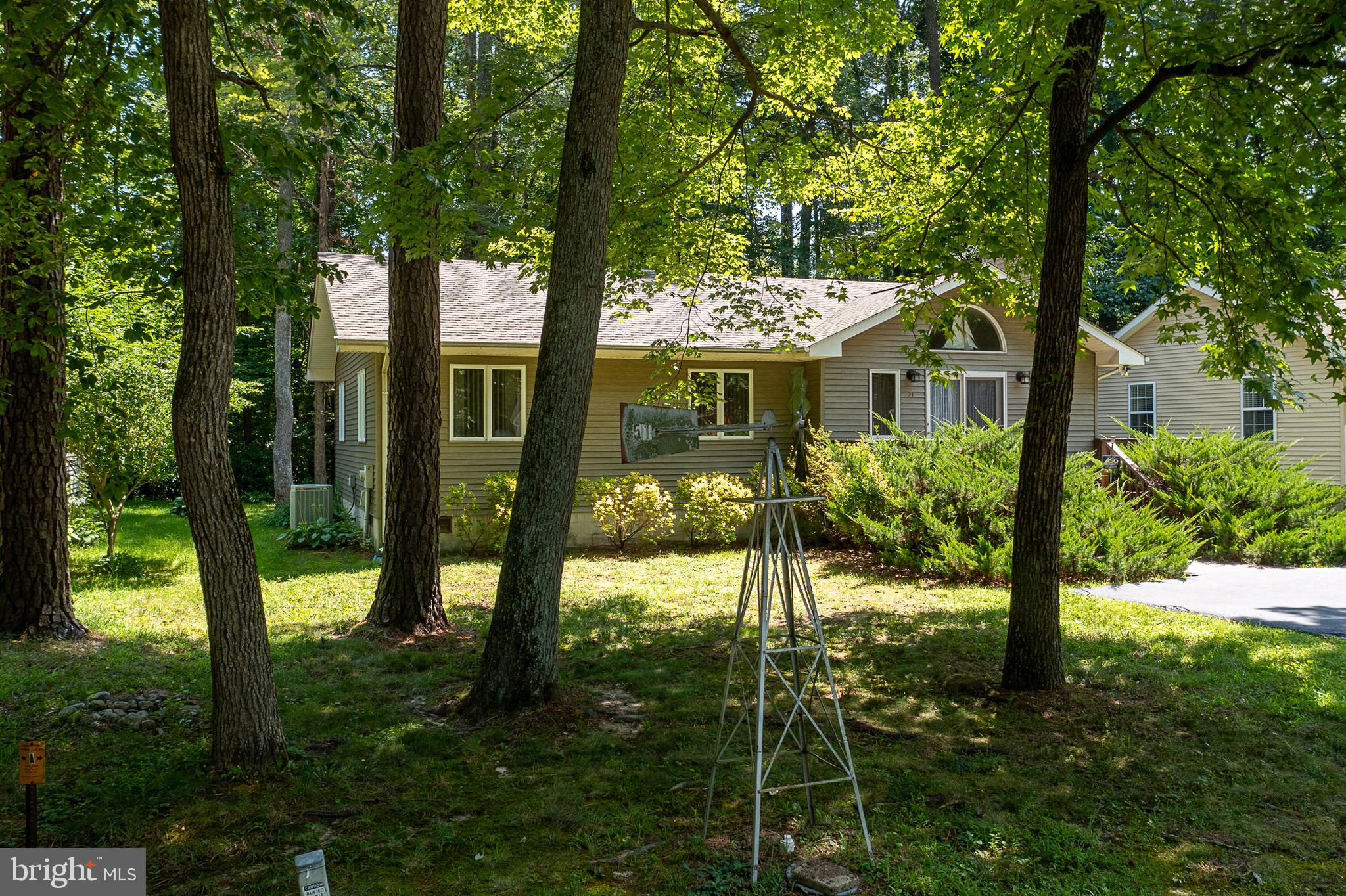 51 Moonraker Road Berlin, MD 21811 - Photo 25 of 33 Gallery Image 25