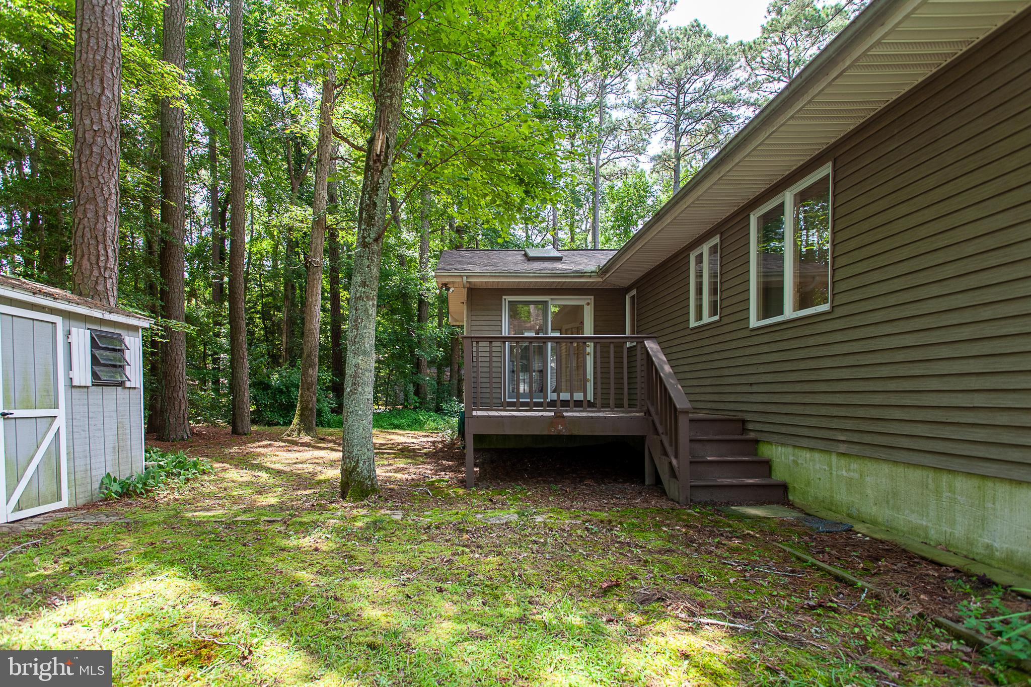 51 Moonraker Road Berlin, MD 21811 - Photo 29 of 33 Gallery Image 29