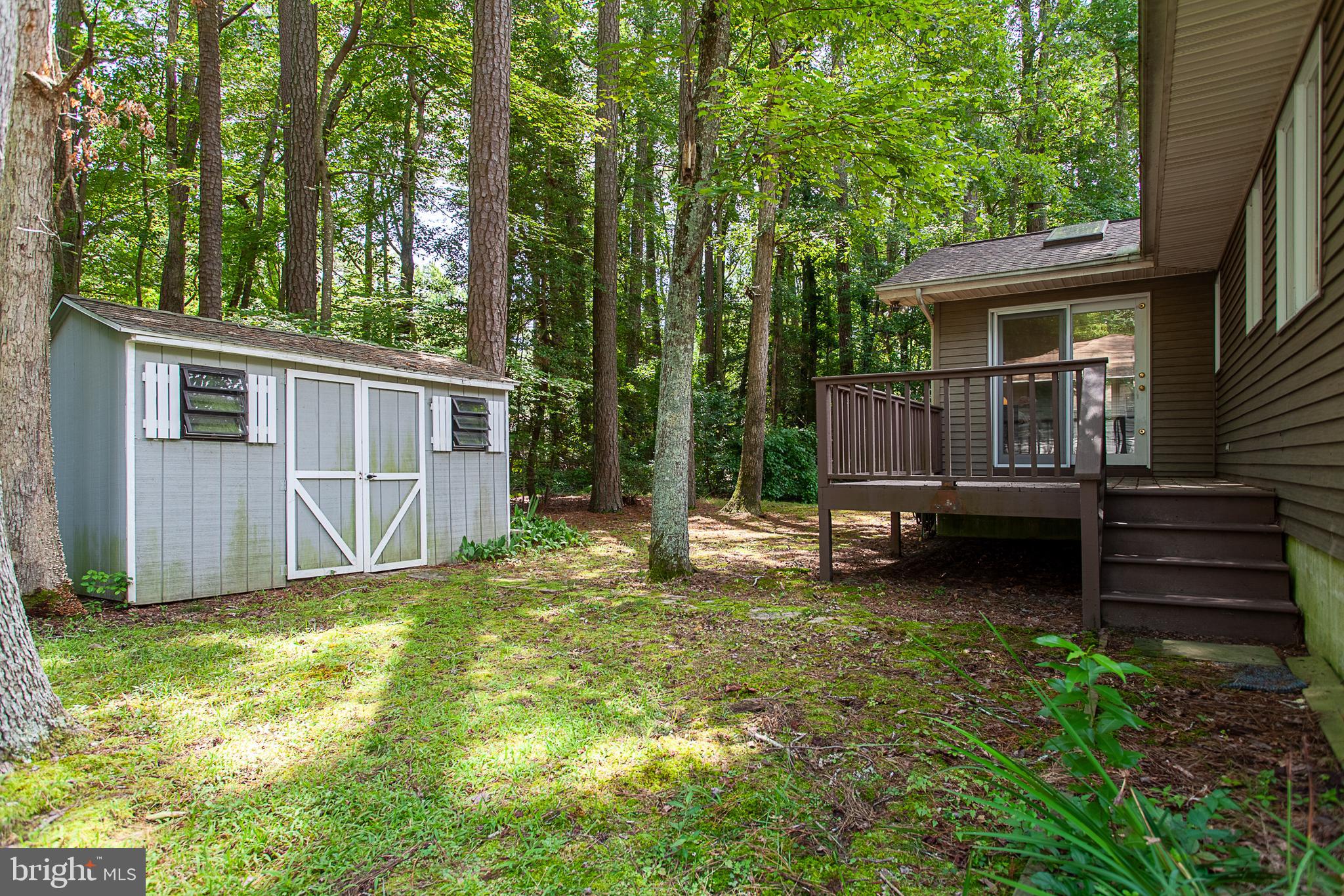 51 Moonraker Road Berlin, MD 21811 - Photo 30 of 33 Gallery Image 30