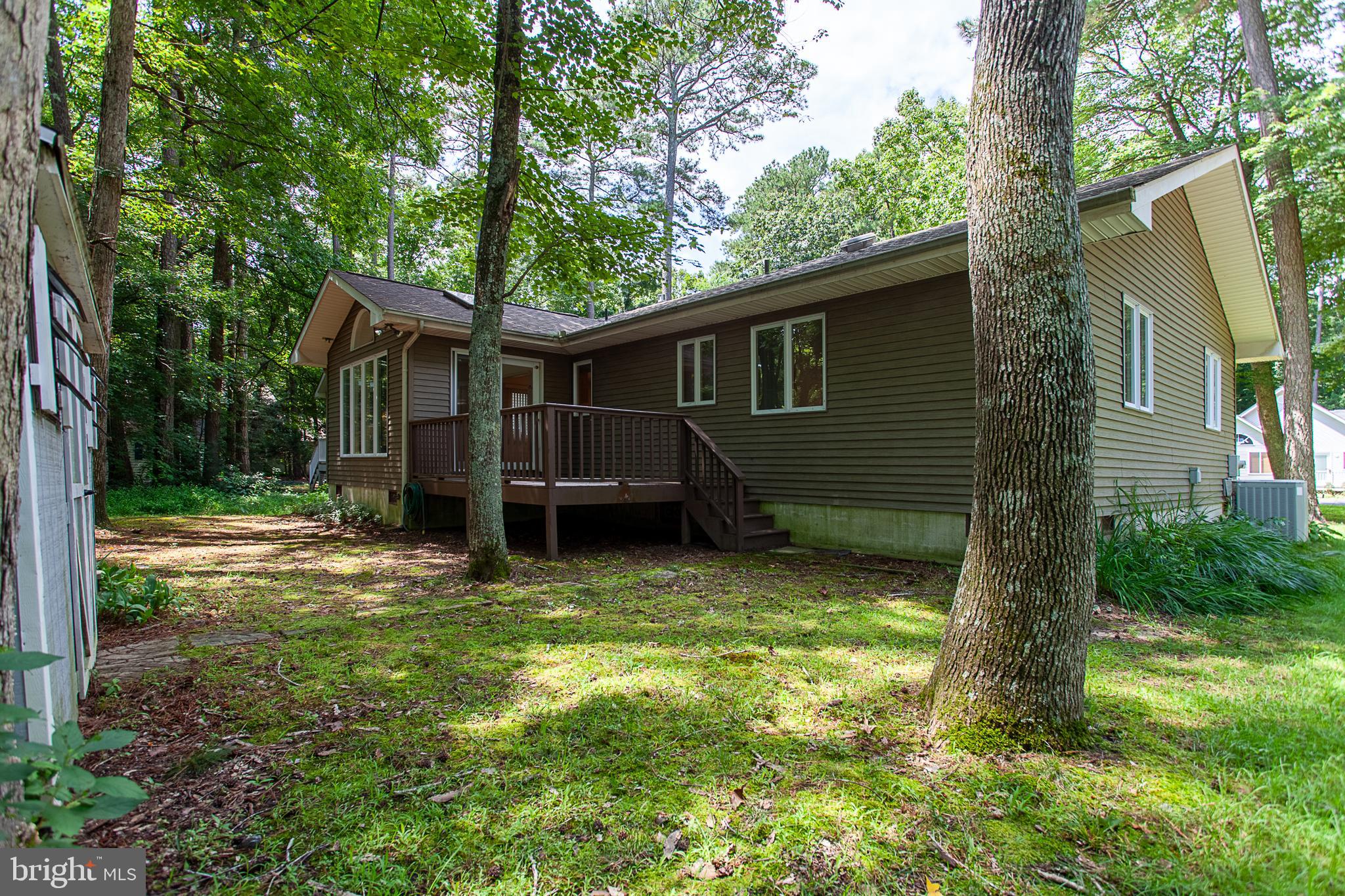 51 Moonraker Road Berlin, MD 21811 - Photo 31 of 33 Gallery Image 31