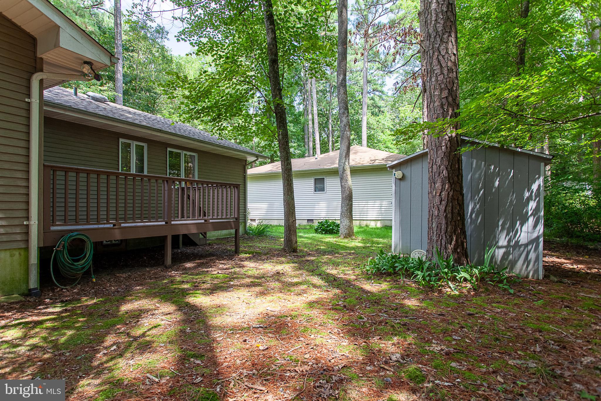 51 Moonraker Road Berlin, MD 21811 - Photo 32 of 33 Gallery Image 32
