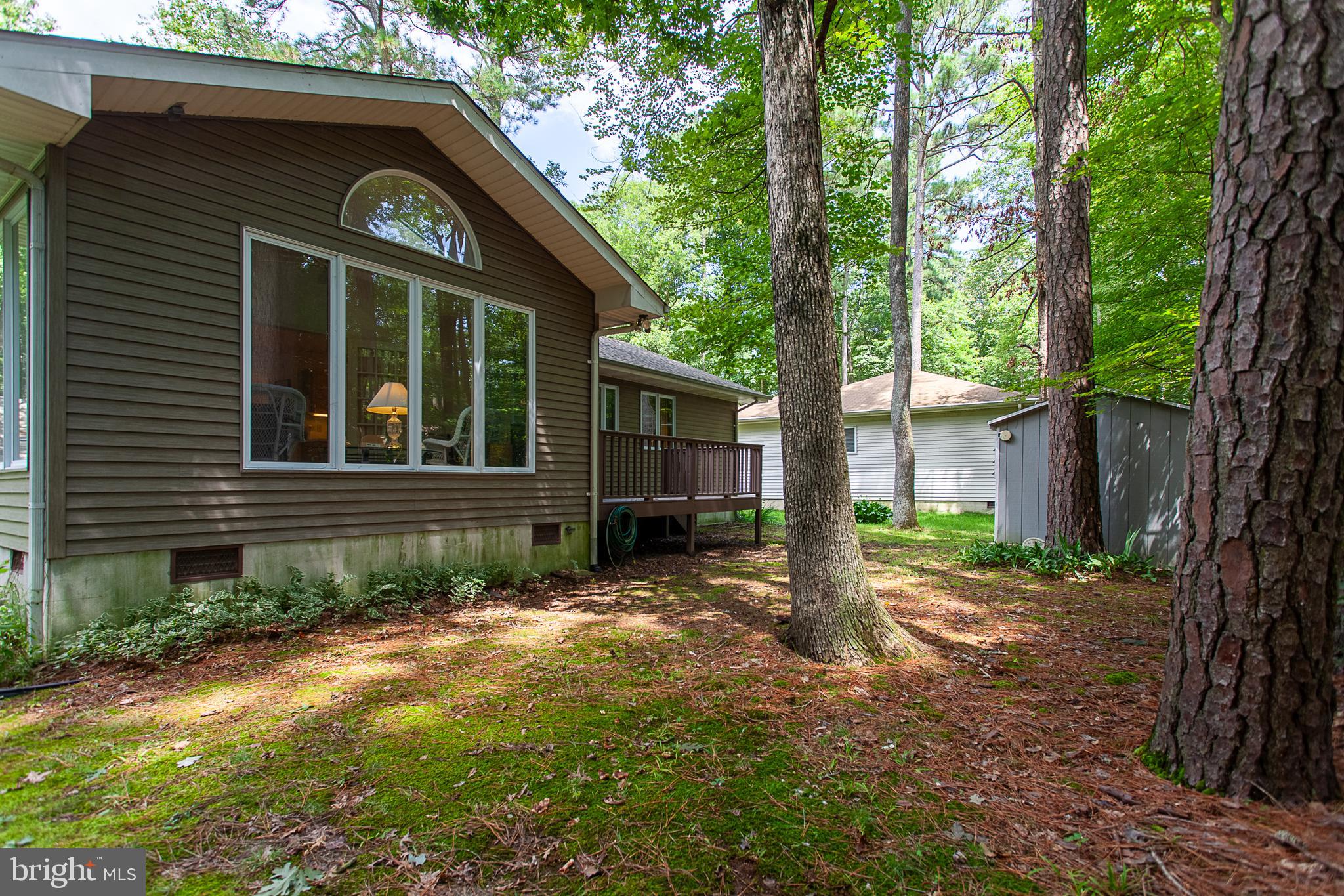 51 Moonraker Road Berlin, MD 21811 - Photo 33 of 33 Gallery Image 33