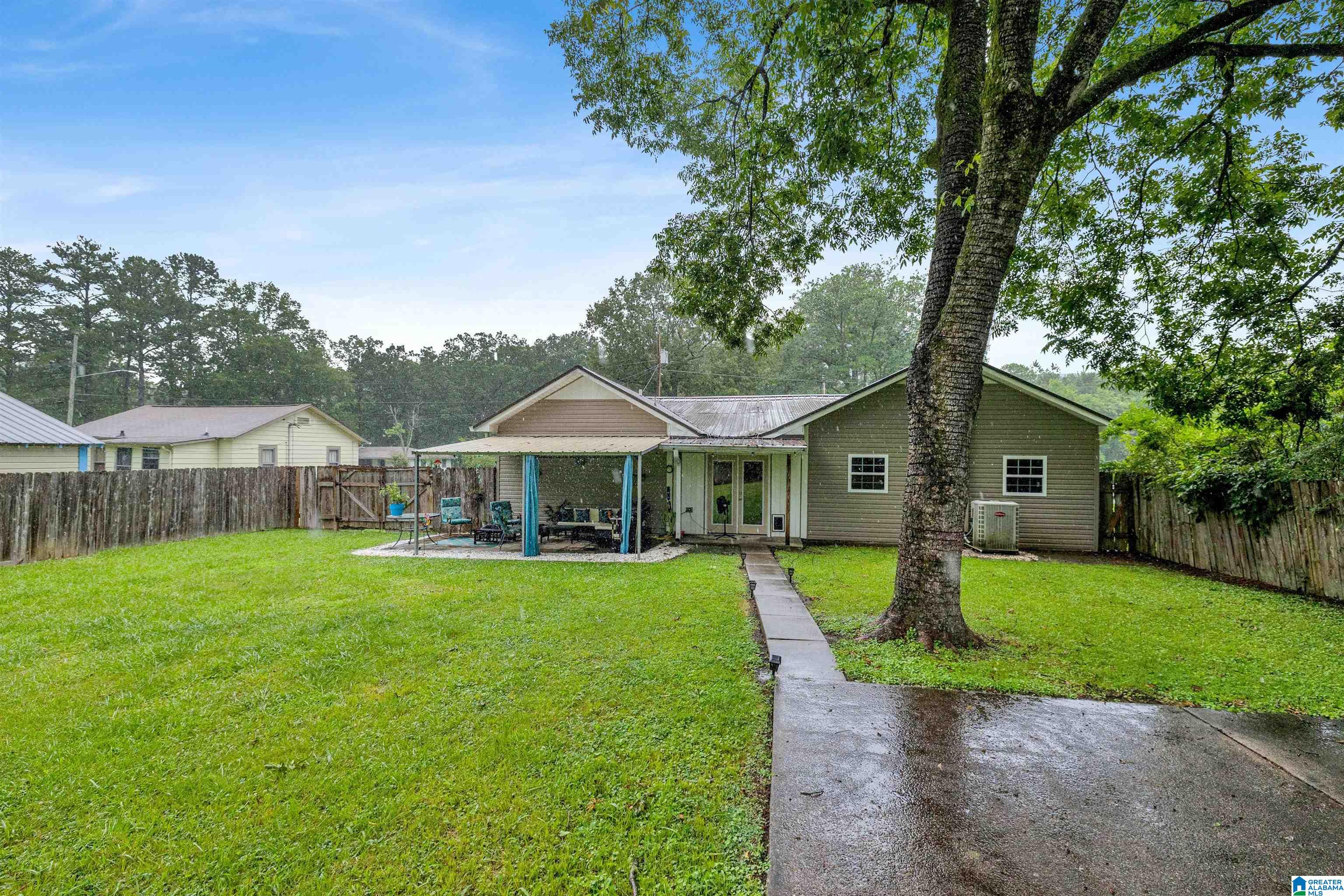 646 Jackson Trail Southwest Attalla, AL 35954 - Photo 21 of 22