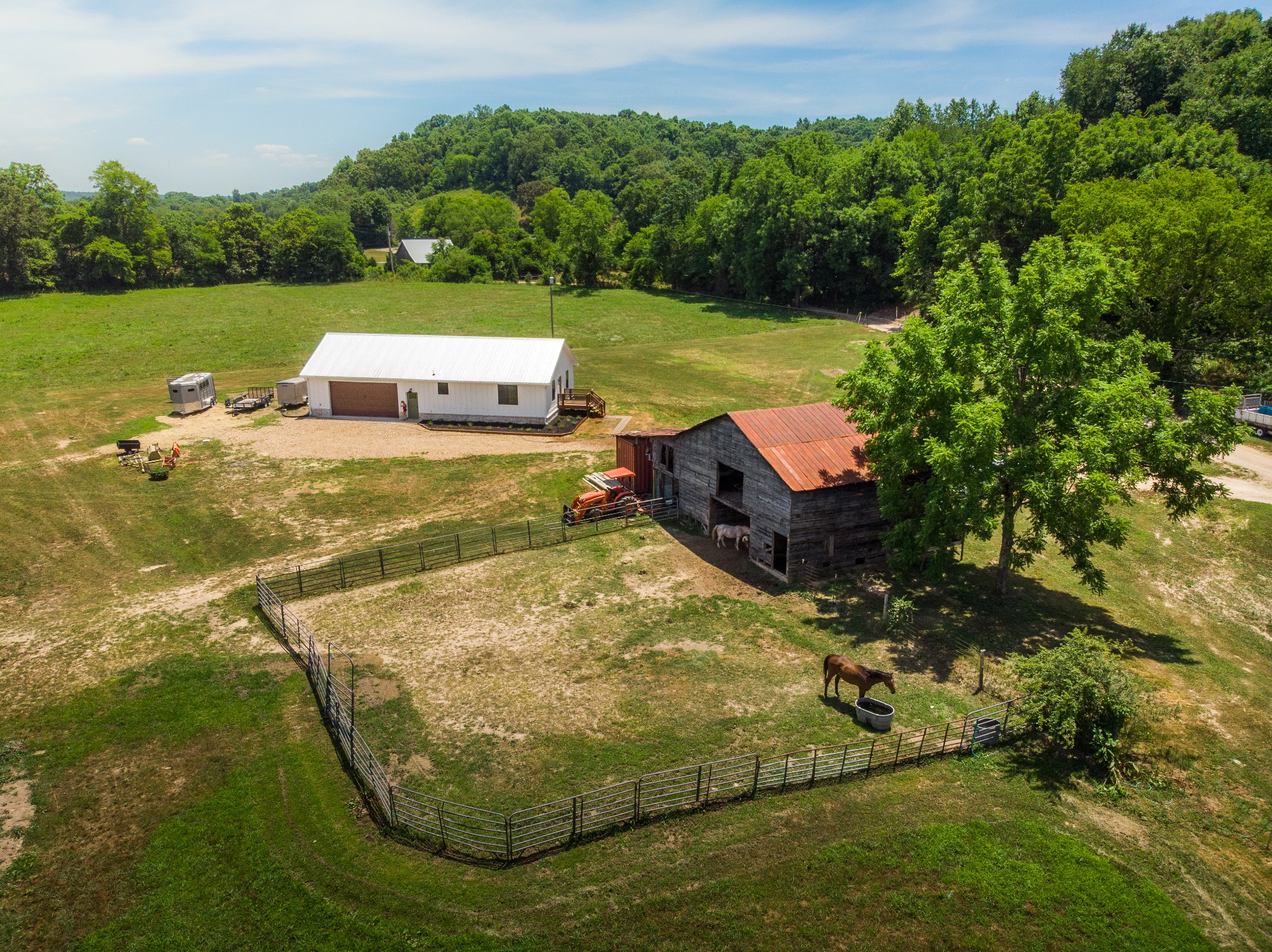 1430 West Beaverdam Road Centerville, TN 37033 - Photo 12 of 33 Gallery Image 12