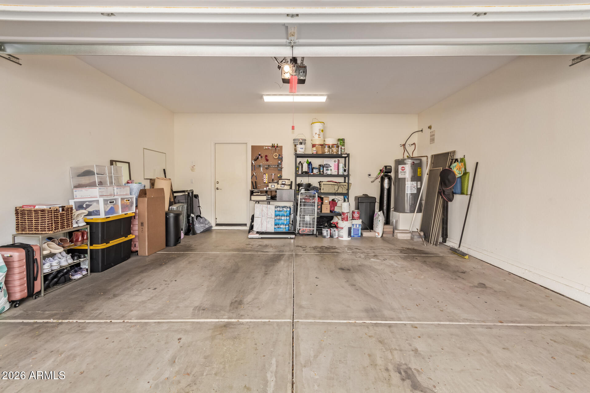 2115 West Branham Lane Phoenix, AZ 85041 - Photo 32 of 35 a view of a room with gym equipment