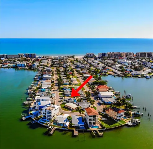 $375,000 | 356 144th Avenue, Madeira Beach, FL 33708