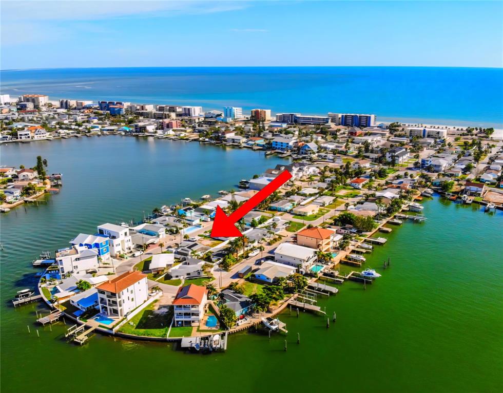 356 144th Avenue Madeira Beach, FL 33708 - Photo 2 of 6