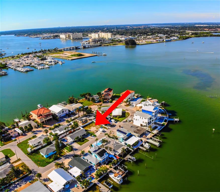 356 144th Avenue Madeira Beach, FL 33708 - Photo 3 of 6