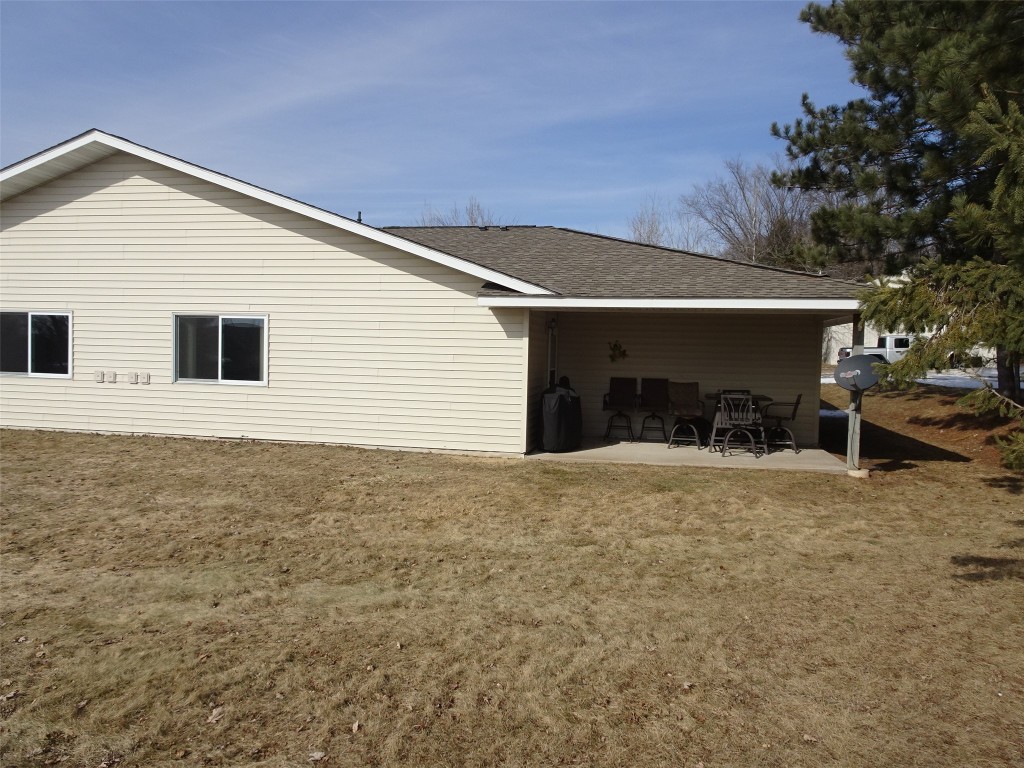 310 Dancer Street Milltown, WI 54858 - Photo 4 of 18