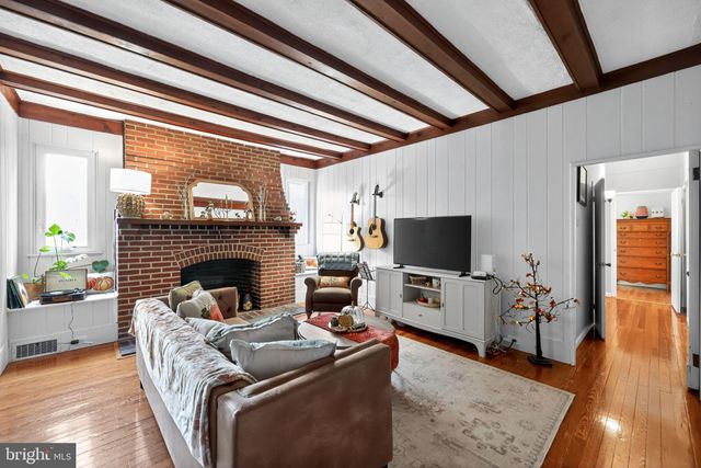 $750,000 | 1 Lake Shore Drive, Collingswood, NJ 08108