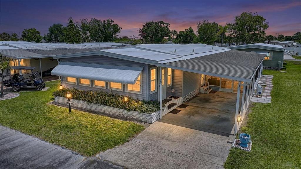 10303 Burnt Store Road, Unit 173 Punta Gorda, FL 33950 - Photo 1 of 1 Gallery Image 1