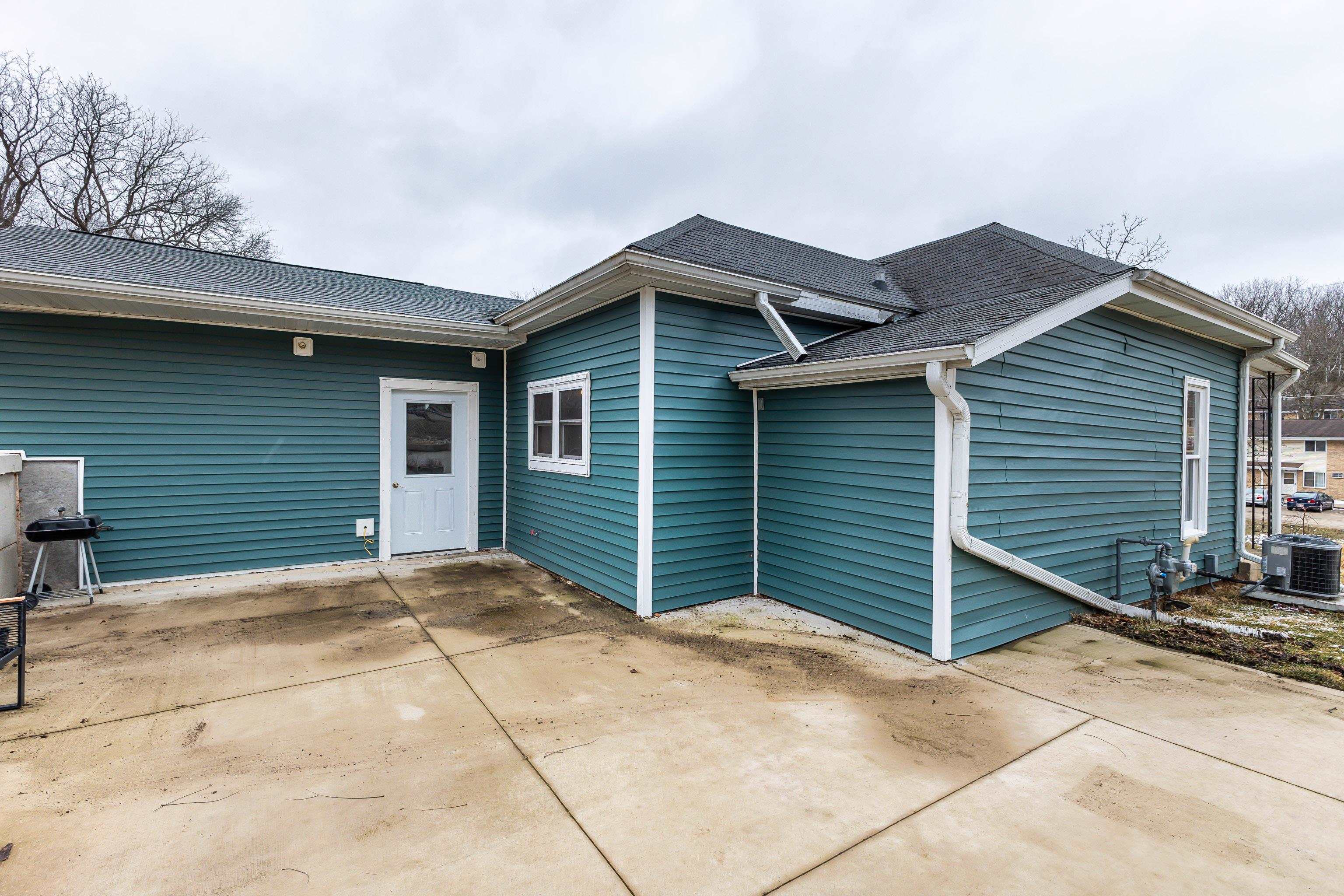 438 Ravine Street Darlington, WI 53530 - Photo 25 of 29 Gallery Image 25