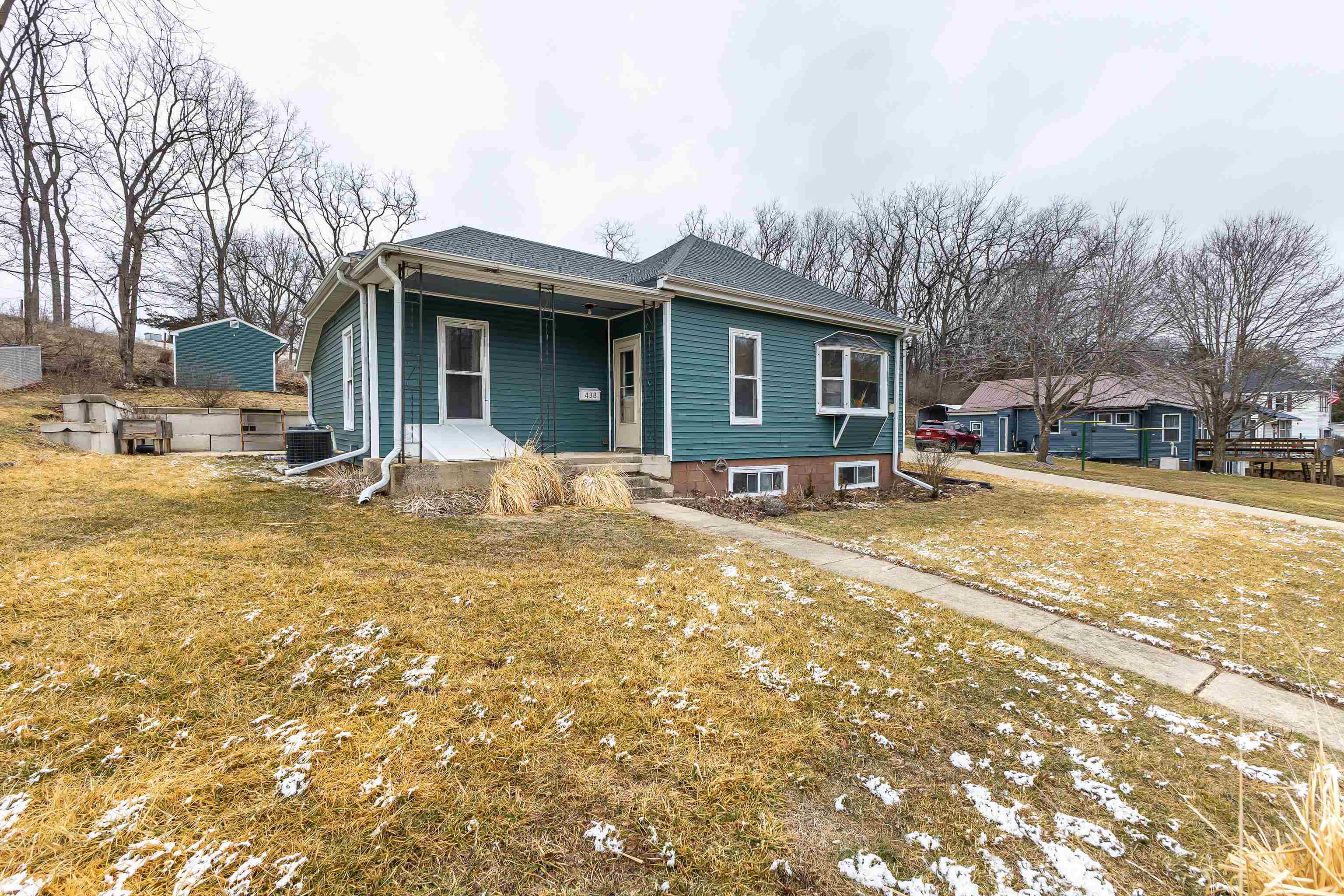 438 Ravine Street Darlington, WI 53530 - Photo 29 of 29 Gallery Image 29