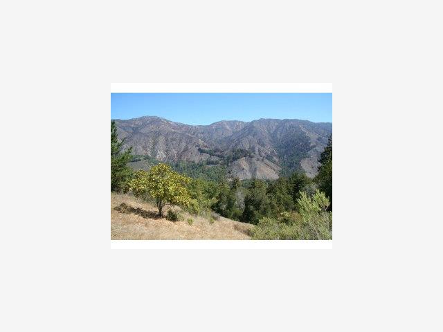 0 Clear Ridge Parcel B Big Sur, CA 93920 - Photo 1 of 9 Gallery Image 1