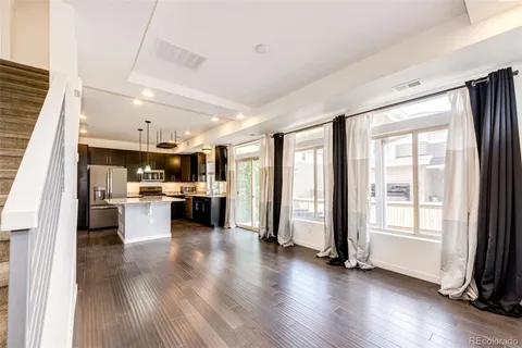 $565,000 | 4188 Elegant Street, Castle Rock, CO 80109