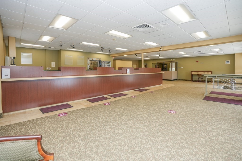 968 Main Street Warren, MA 01083 - Photo 11 of 40 a view of a room with gym equipment