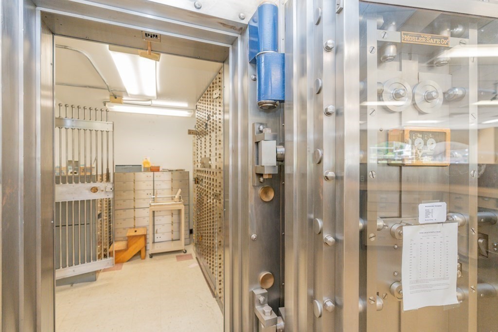 968 Main Street Warren, MA 01083 - Photo 16 of 40 a bathroom with a tub and shower