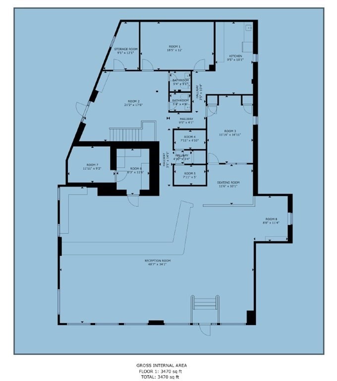 968 Main Street Warren, MA 01083 - Photo 6 of 40