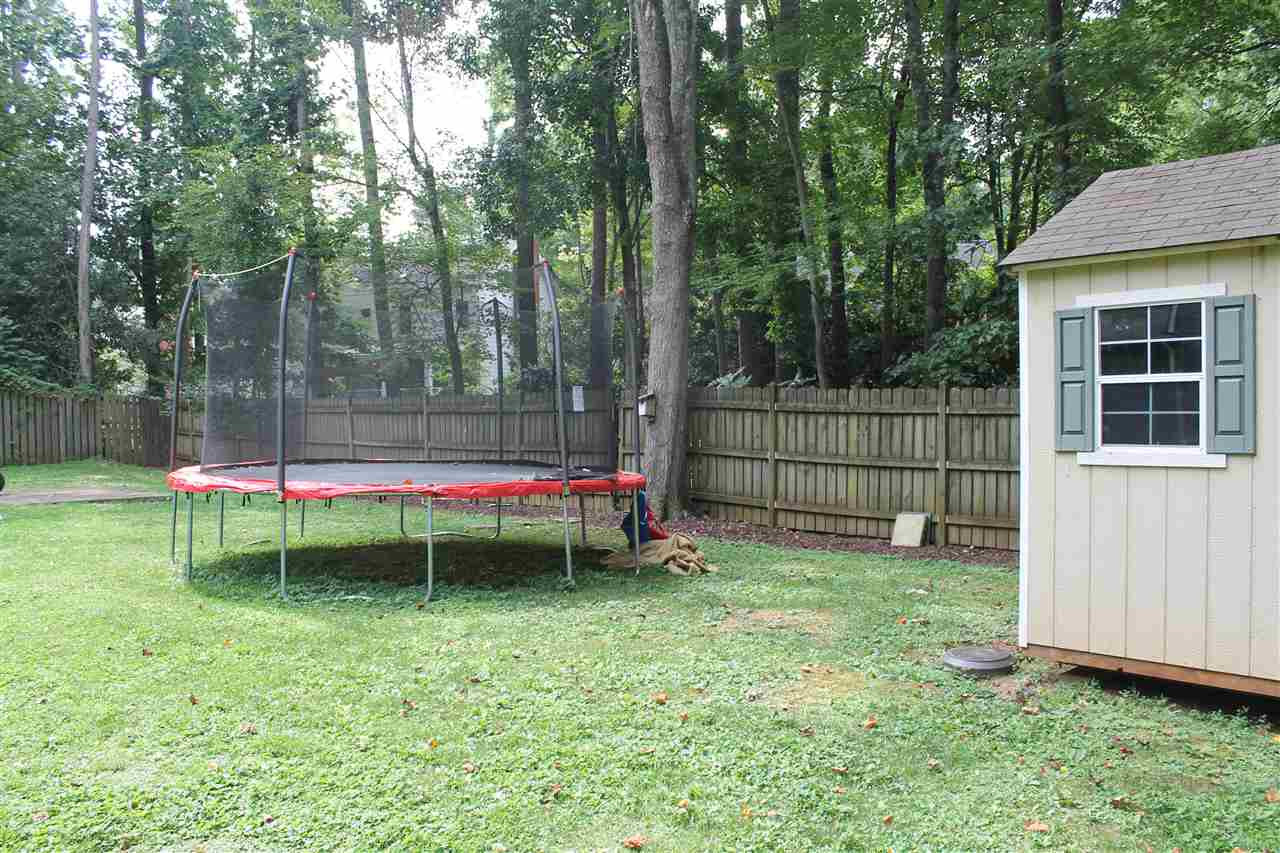 4401 Pike Road Raleigh, NC 27613 - Photo 13 of 14 Photo 13