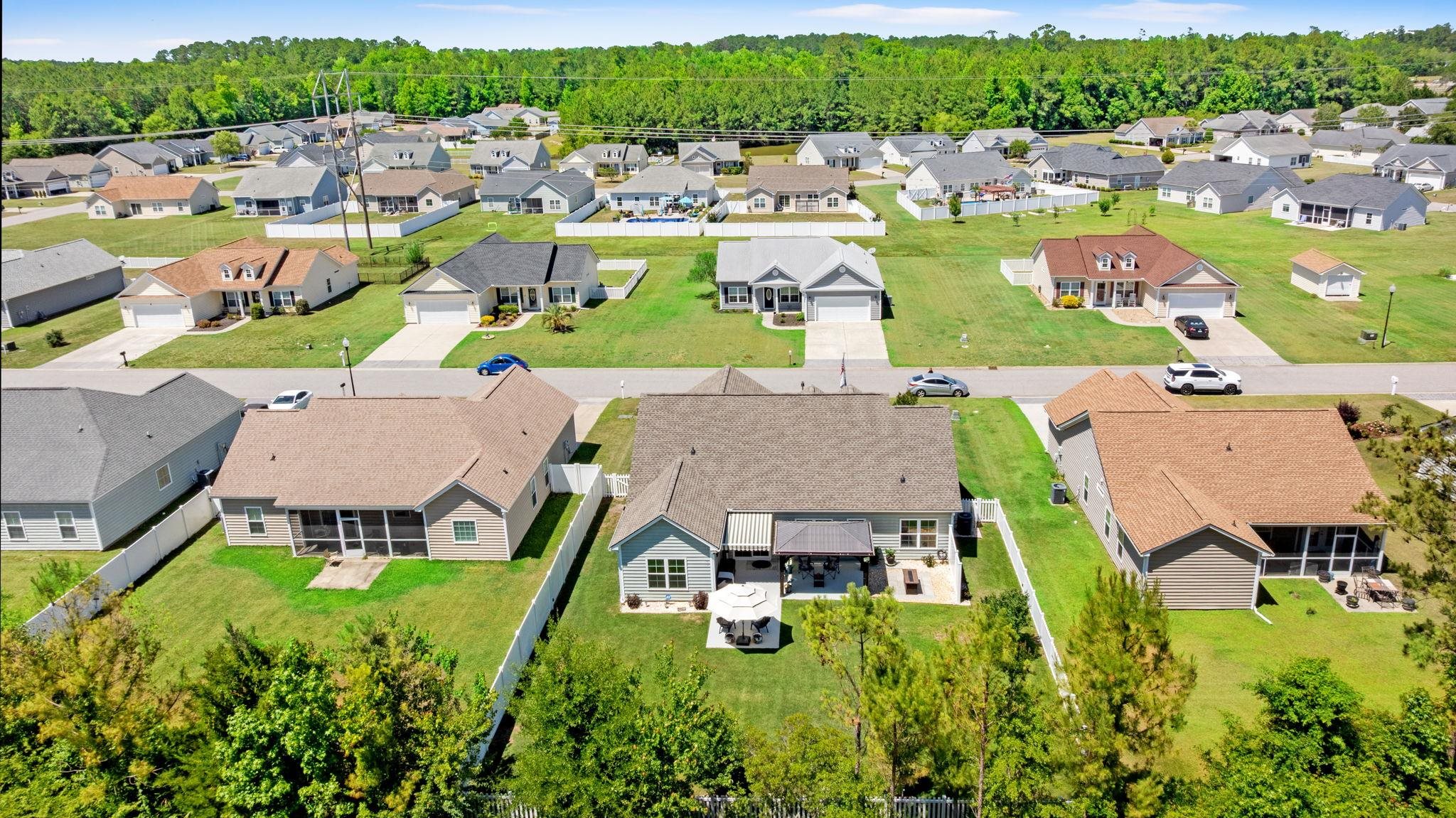 249 Maple Oak Drive Conway, SC 29526 - Photo 40 of 46