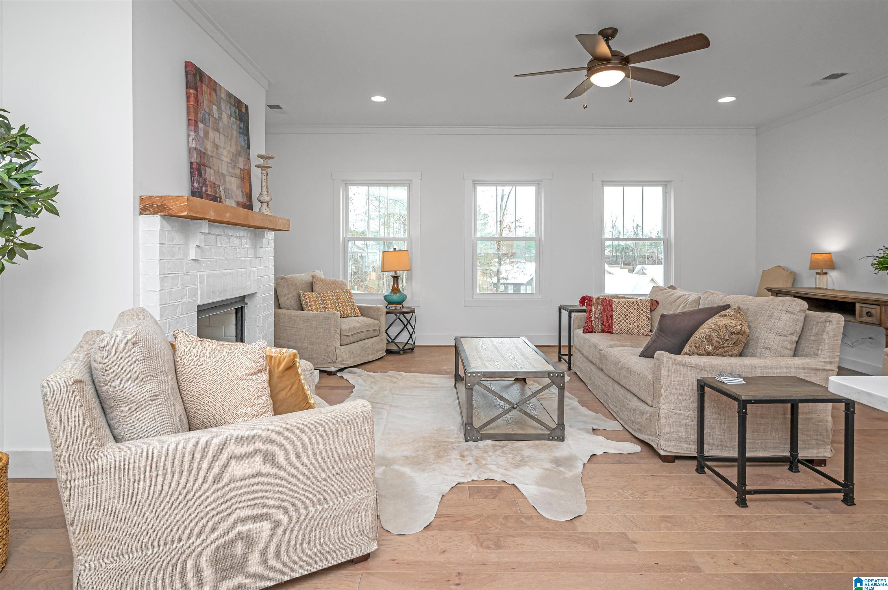 2048 Adams Ridge Drive Chelsea, AL 35043 - Photo 9 of 52