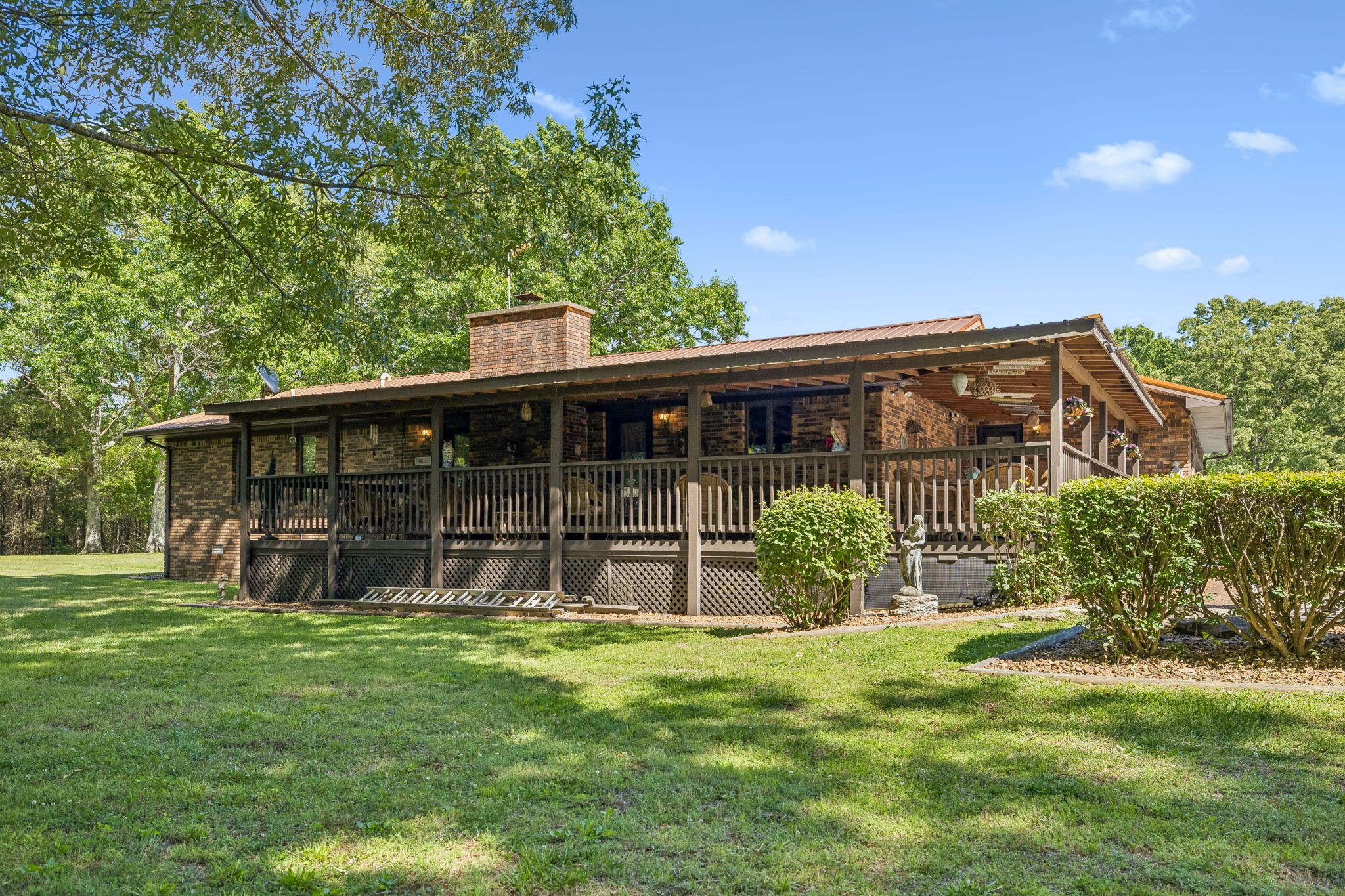 755 U T S I Road Estill Springs, TN 37330 - Photo 62 of 74