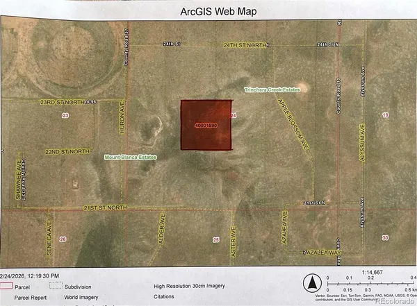 $28,000 | 23rd Street North, Sanford, CO 81151