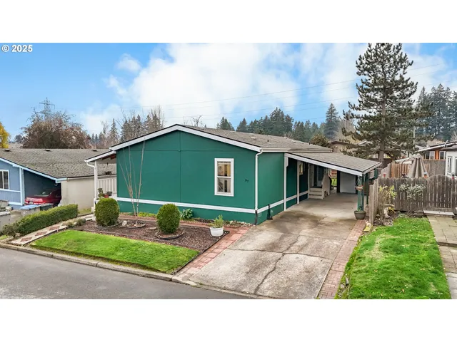 $175,000 | 13620 Southwest Beef Bend Road, Unit 97, Tigard, OR 97224