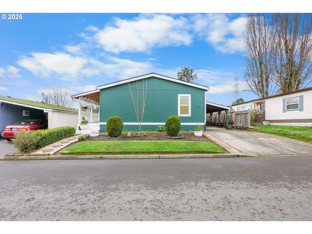 $175,000 | 13620 Southwest Beef Bend Road, Unit 97, Tigard, OR 97224