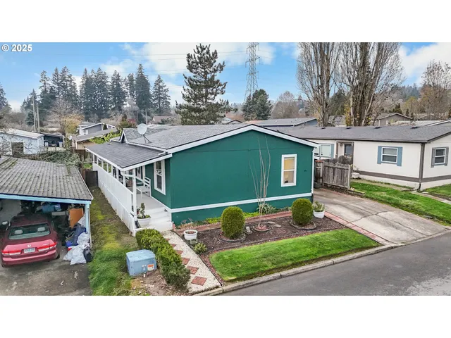 $175,000 | 13620 Southwest Beef Bend Road, Unit 97, Tigard, OR 97224