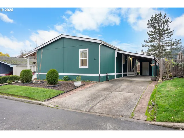 $175,000 | 13620 Southwest Beef Bend Road, Unit 97, Tigard, OR 97224