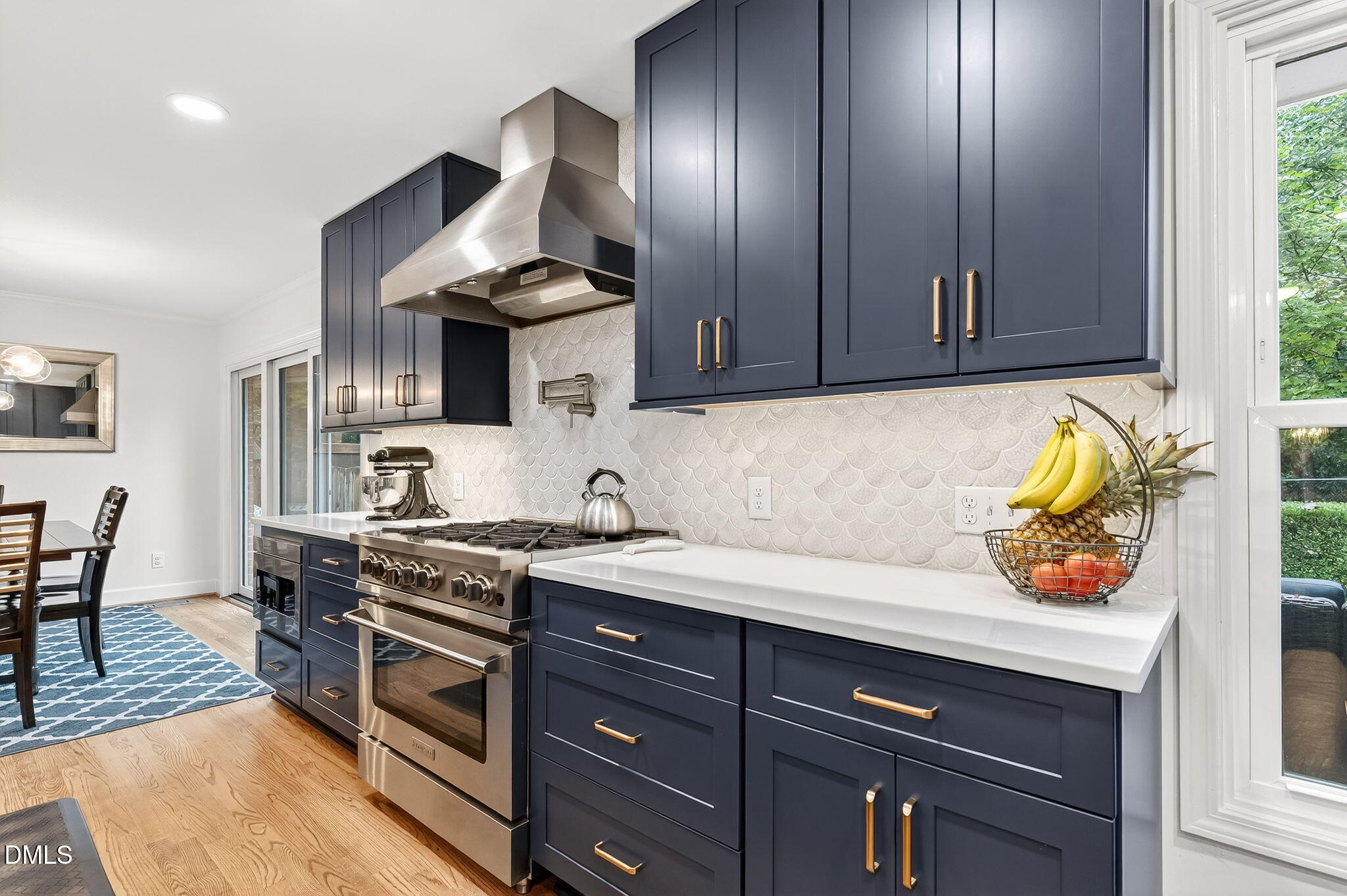 4206 Laurel Ridge Drive Raleigh, NC 27612 - Photo 12 of 62 Kitchen