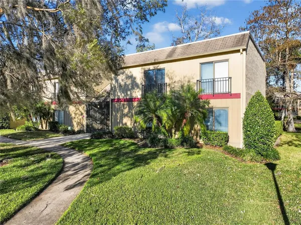 $185,000 | 429 Sheoah Boulevard, Unit 1, Winter Springs, FL 32708