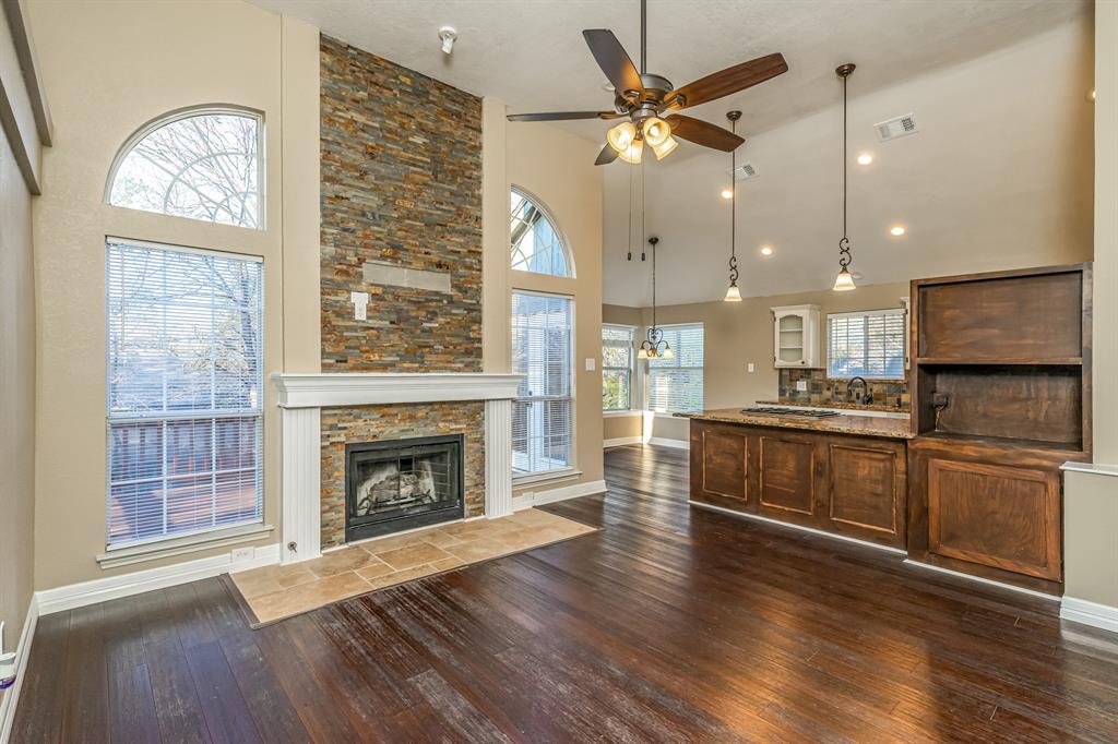 1313 Deer Trail Denton, TX 76205 - Photo 3 of 15
