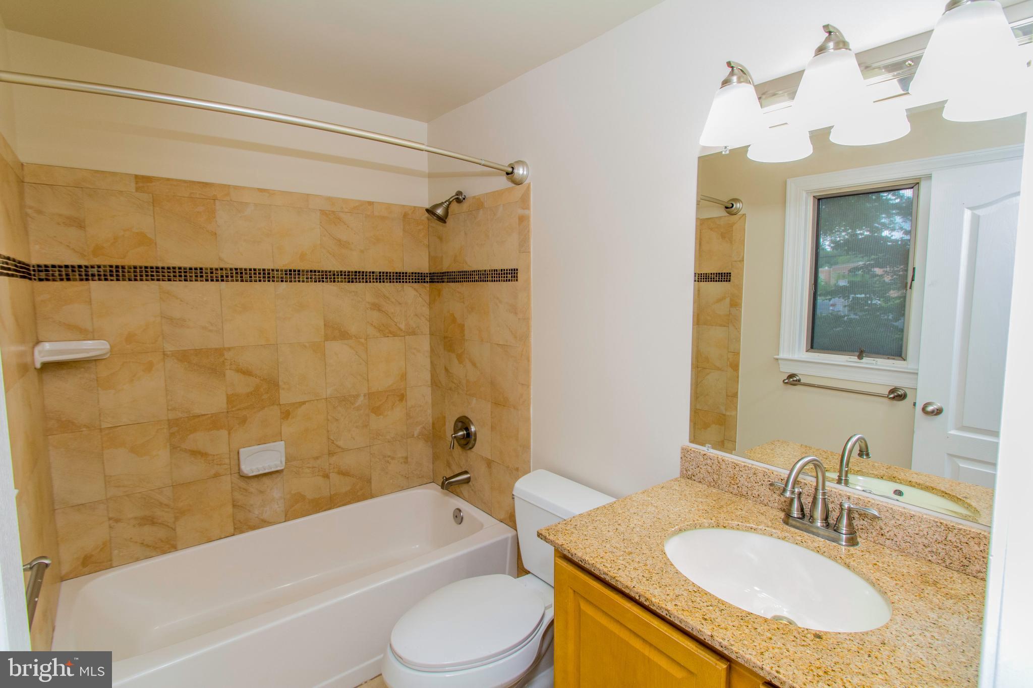 1990 Valley Road Annapolis, MD 21401 - Photo 35 of 74 All baths just redone, 3 full baths