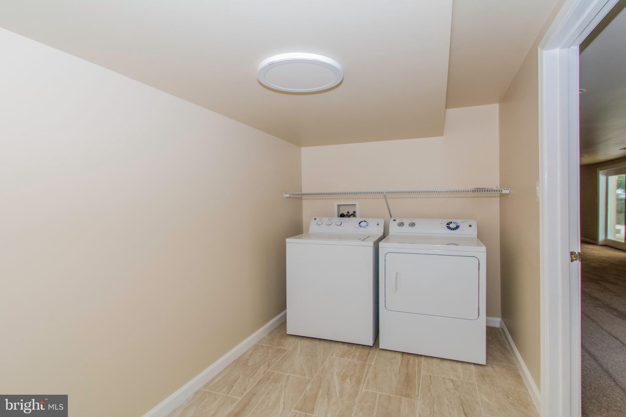 1990 Valley Road Annapolis, MD 21401 - Photo 61 of 74 Exceptionally large laundry room