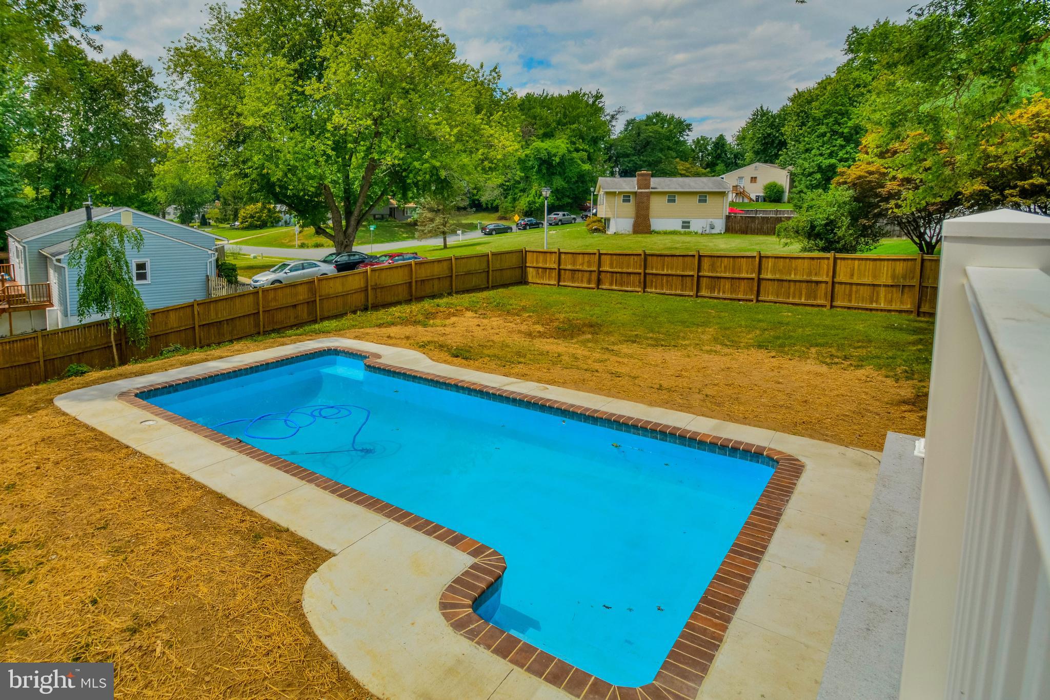 1990 Valley Road Annapolis, MD 21401 - Photo 70 of 74 Just redone, new grass growing now