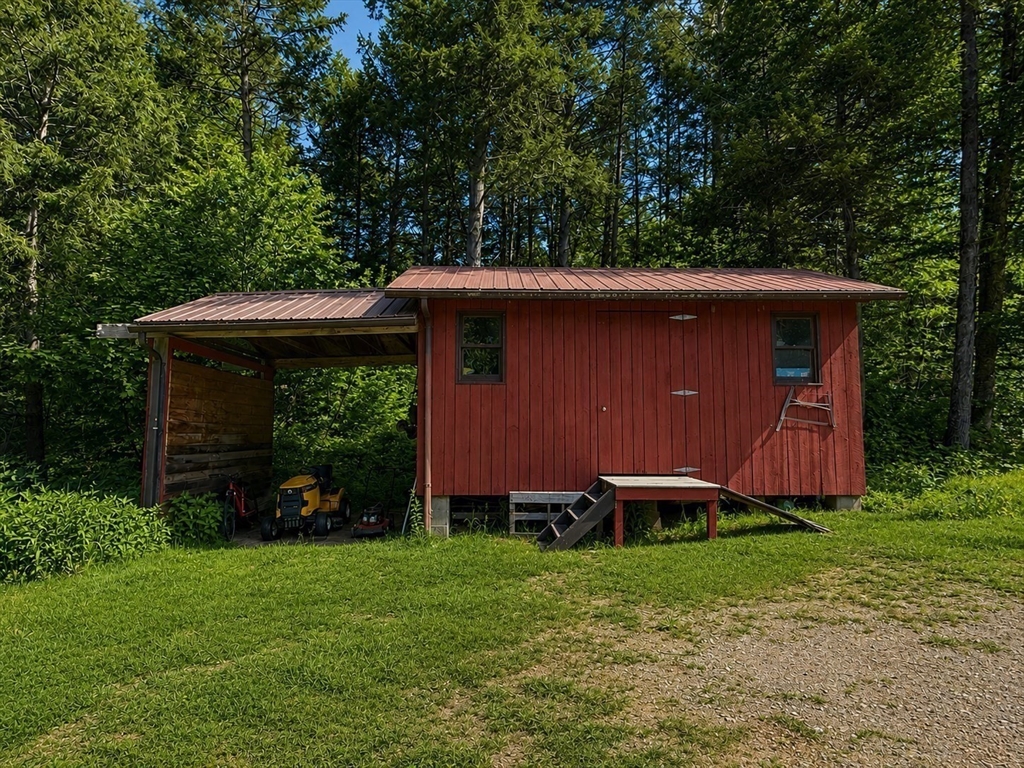 90 Patterson Road Worthington, MA 01098 - Photo 33 of 41