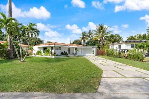 $1,275,000 | 10650 Northeast 11th Court, Miami Shores, FL 33138