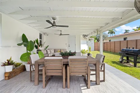 $1,275,000 | 10650 Northeast 11th Court, Miami Shores, FL 33138