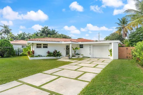 $1,275,000 | 10650 Northeast 11th Court, Miami Shores, FL 33138